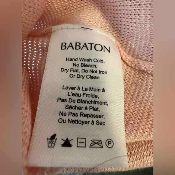 Babaton - Picture 3 of 3